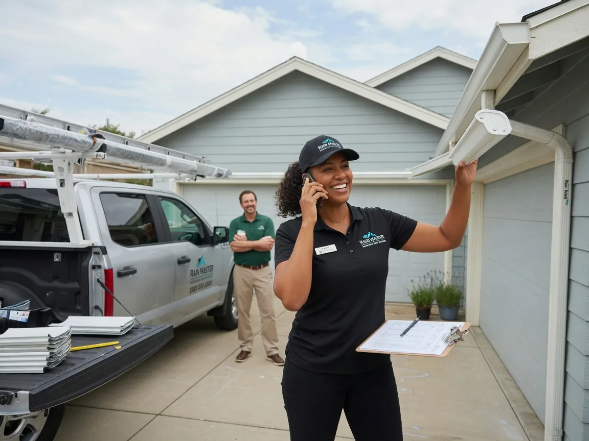 Gutter Installation Duff, TN FAQs